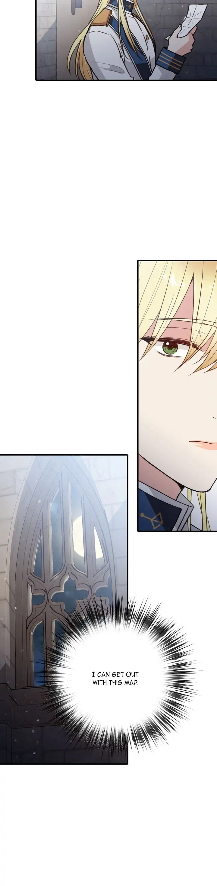 Valentine Kiss Chapter 85 - Page 29