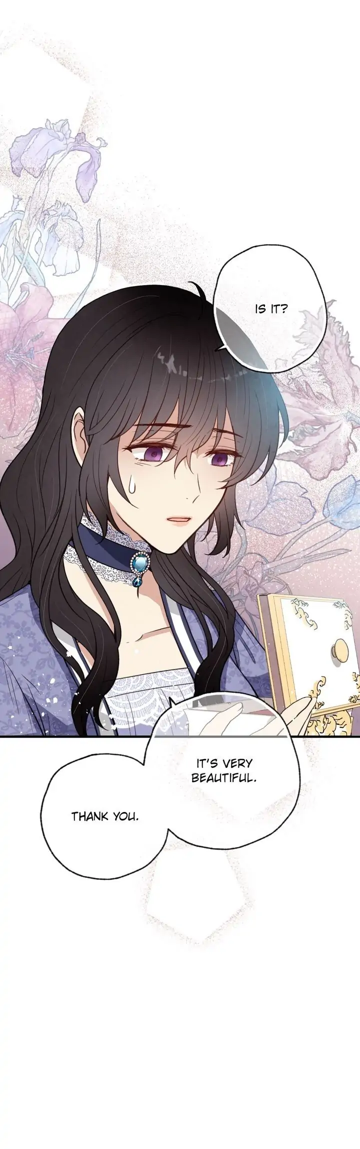 Valentine Kiss Chapter 85 - Page 5