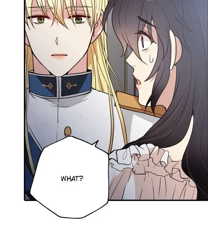 Valentine Kiss Chapter 86 - Page 12