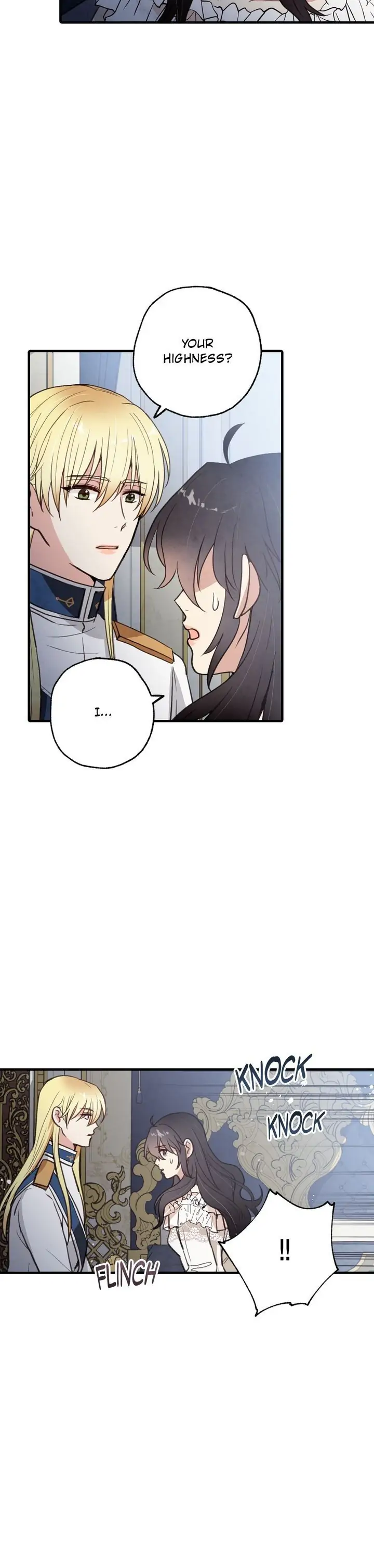 Valentine Kiss Chapter 86 - Page 16