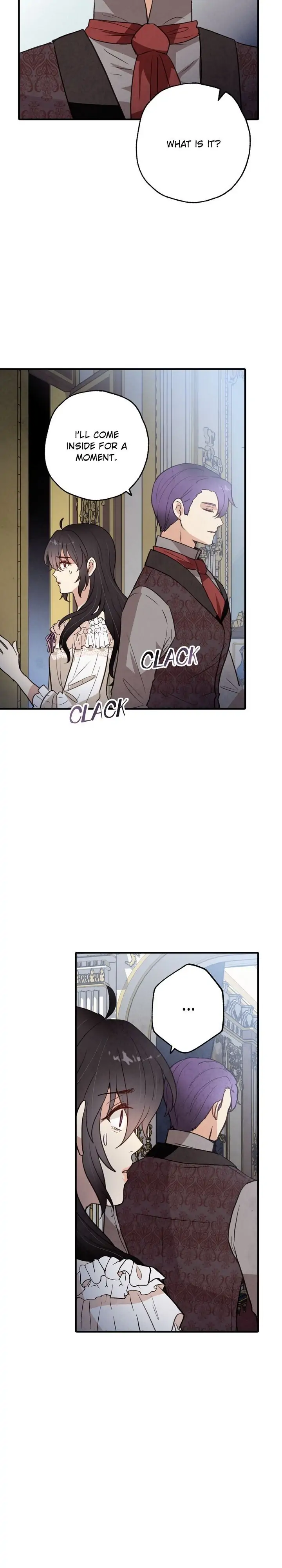 Valentine Kiss Chapter 86 - Page 18
