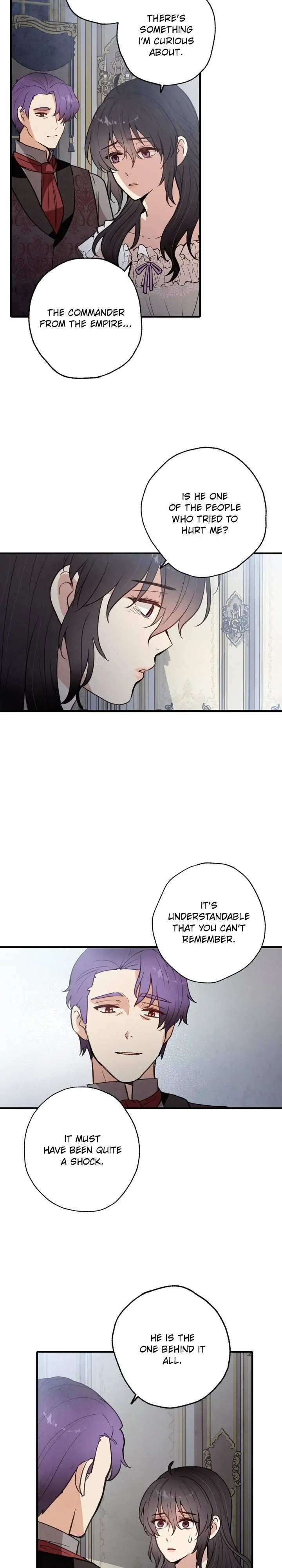 Valentine Kiss Chapter 86 - Page 23