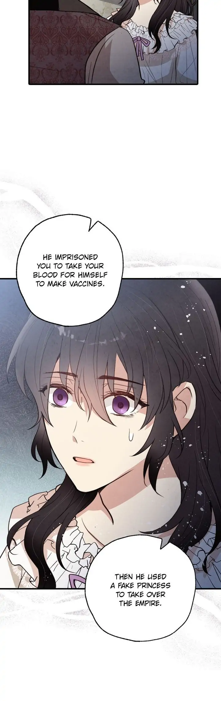 Valentine Kiss Chapter 86 - Page 24