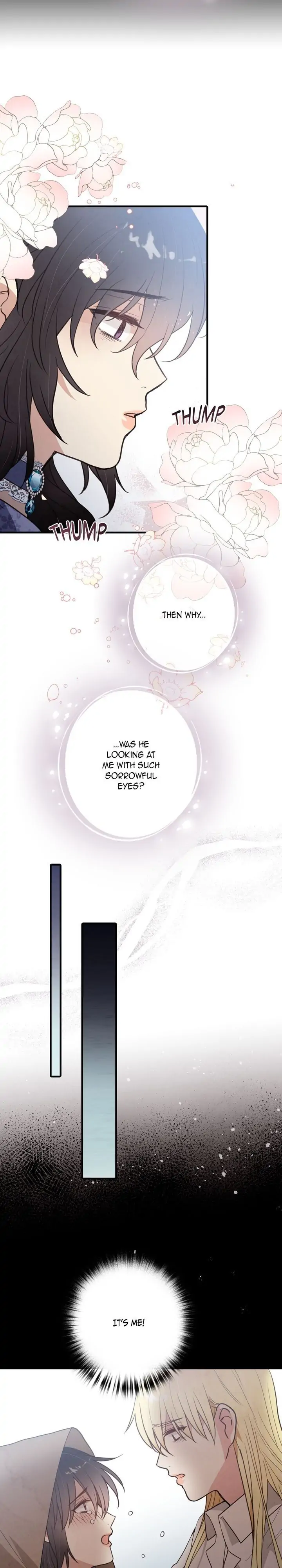 Valentine Kiss Chapter 86 - Page 6