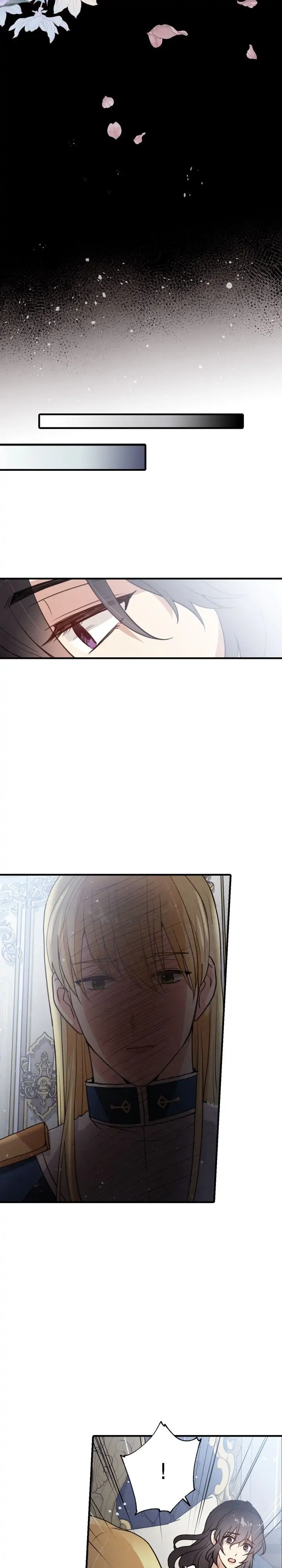 Valentine Kiss Chapter 86 - Page 9