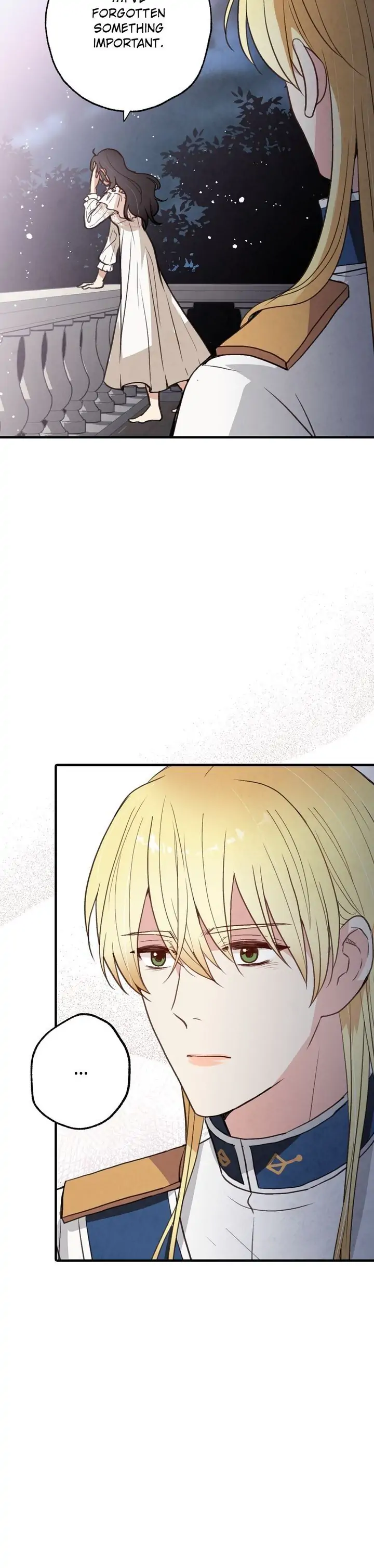 Valentine Kiss Chapter 87 - Page 12