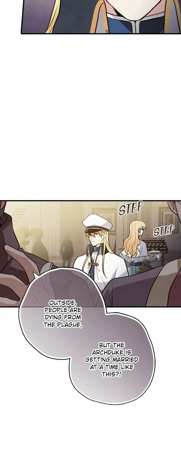 Valentine Kiss Chapter 87 - Page 16