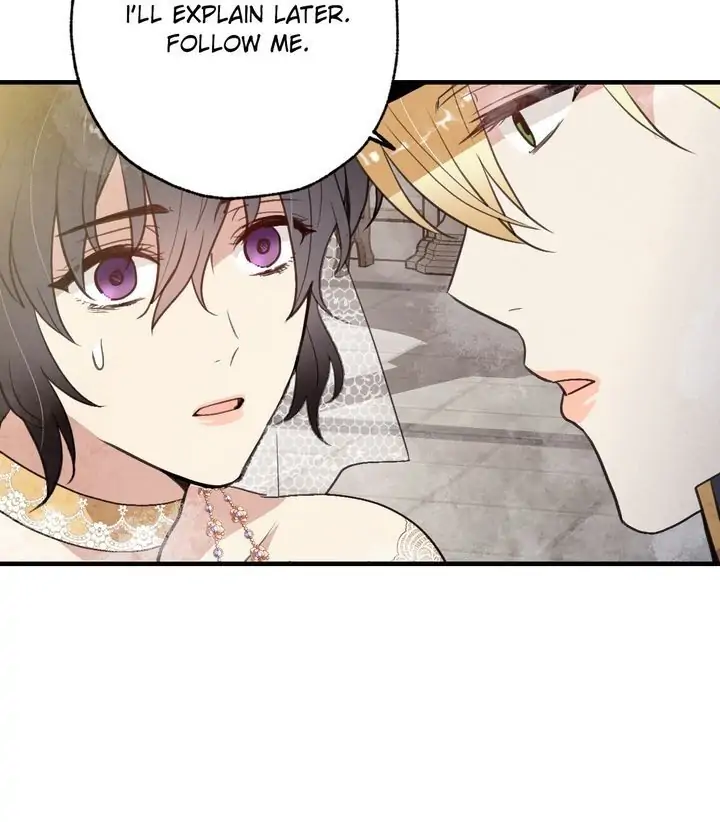 Valentine Kiss Chapter 88 - Page 12