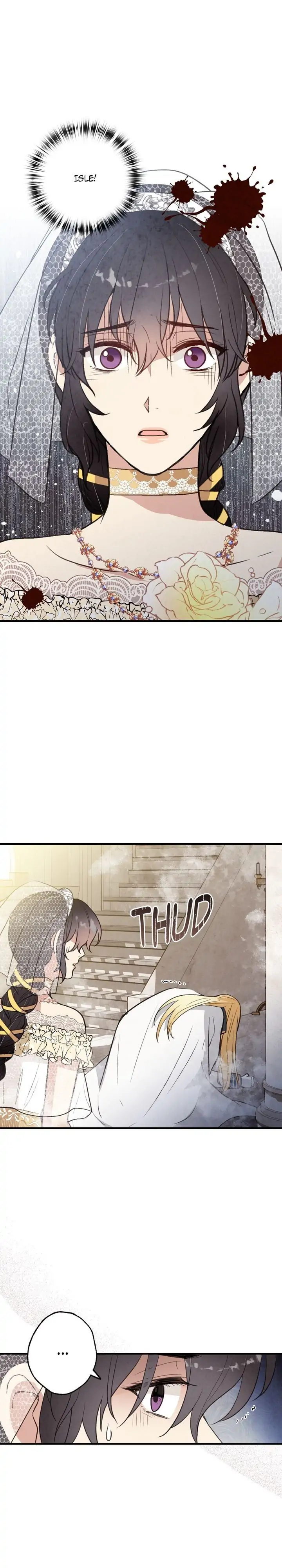 Valentine Kiss Chapter 88 - Page 16