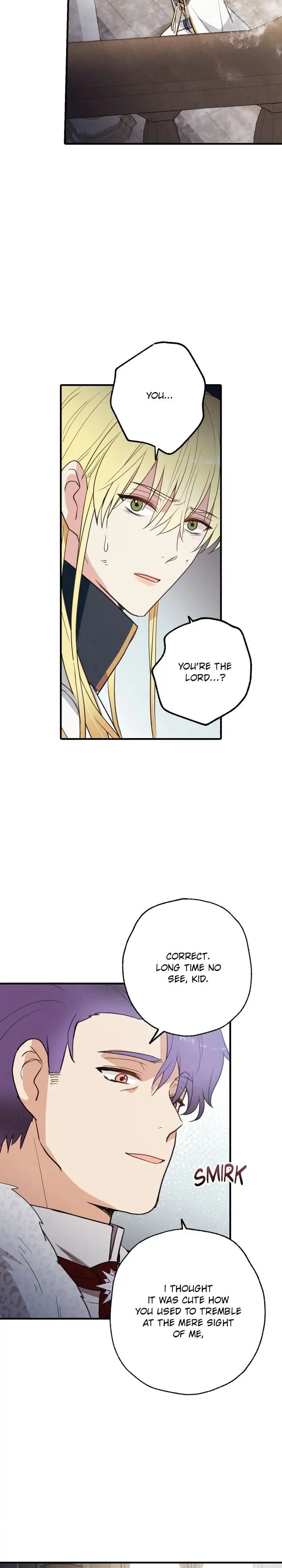 Valentine Kiss Chapter 88 - Page 18