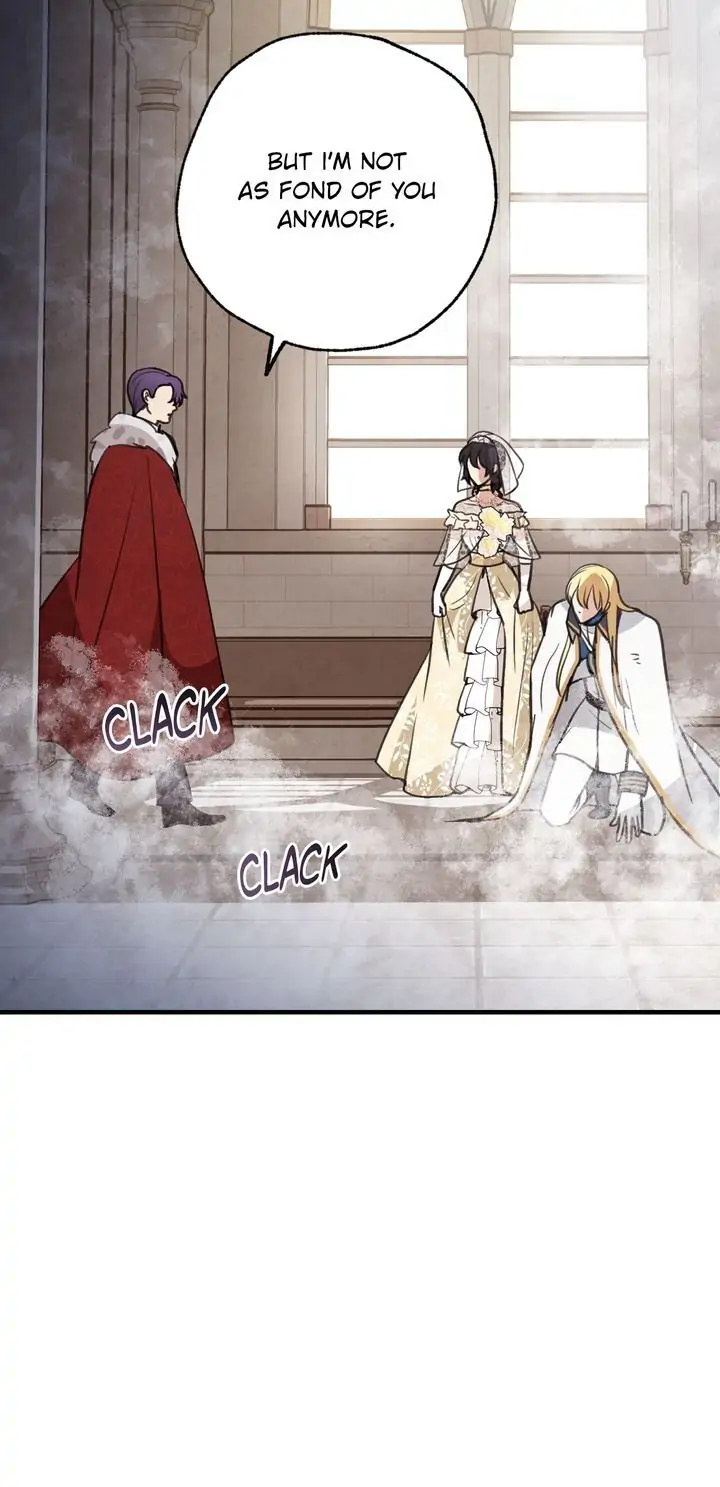 Valentine Kiss Chapter 88 - Page 19