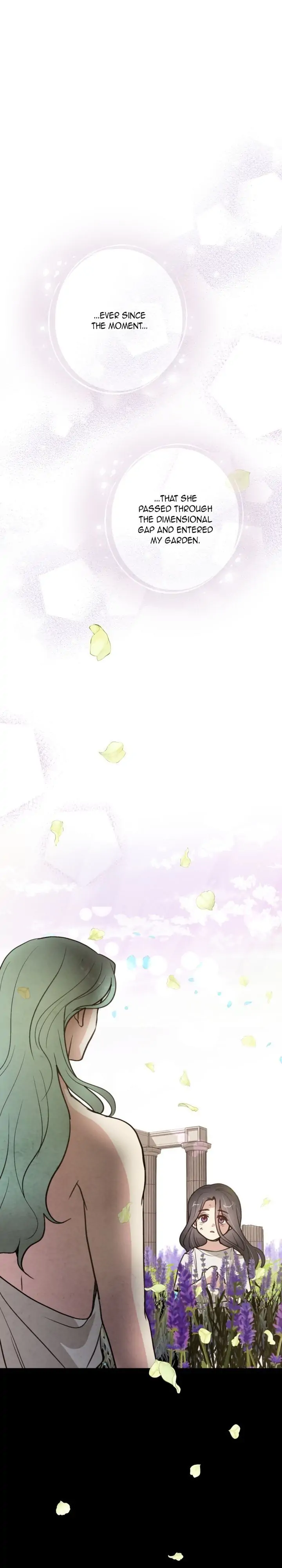 Valentine Kiss Chapter 89 - Page 3