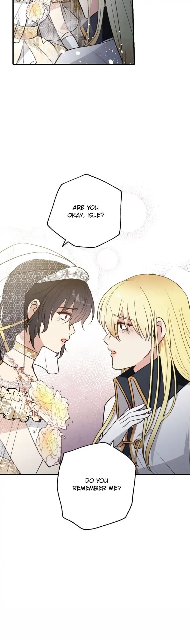 Valentine Kiss Chapter 89 - Page 22