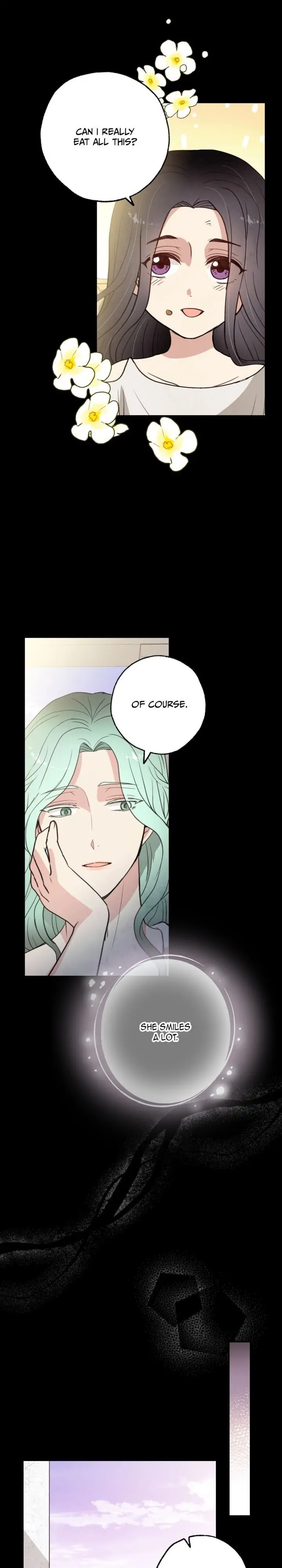 Valentine Kiss Chapter 89 - Page 6