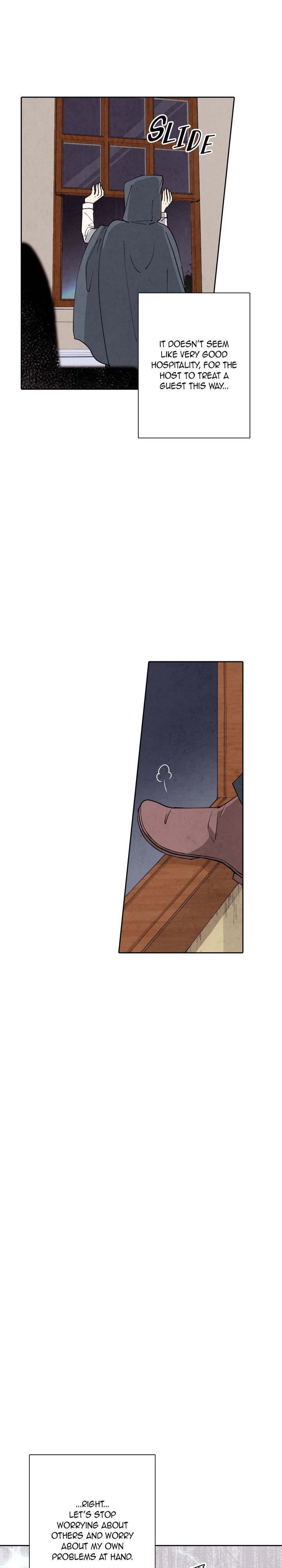 Valentine Kiss Chapter 9 - Page 14
