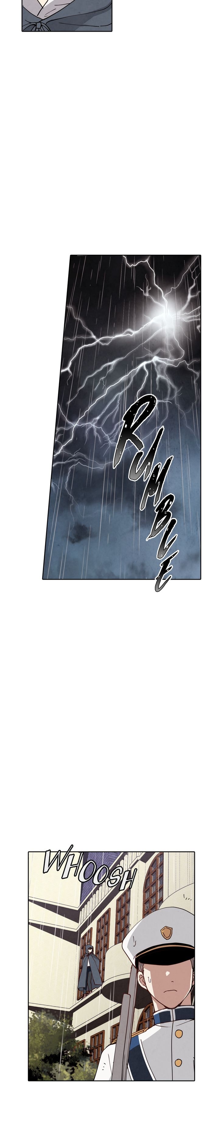 Valentine Kiss Chapter 9 - Page 16