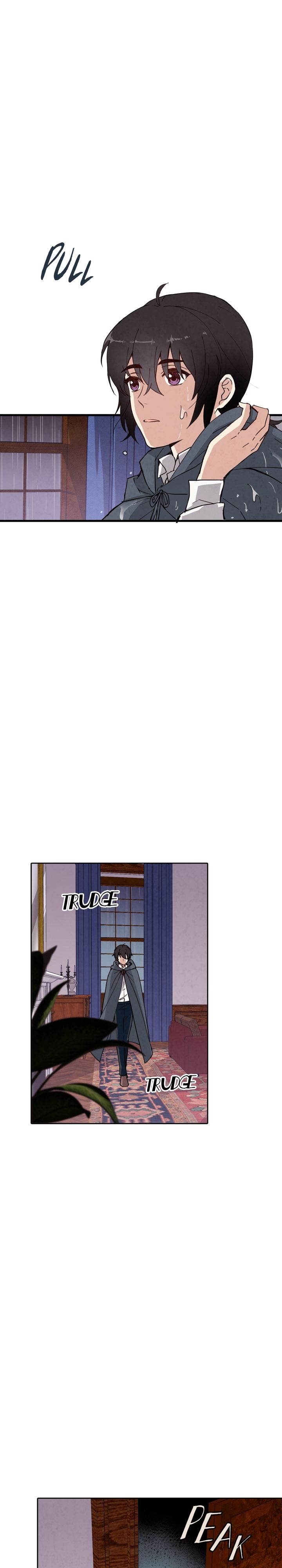 Valentine Kiss Chapter 9 - Page 19