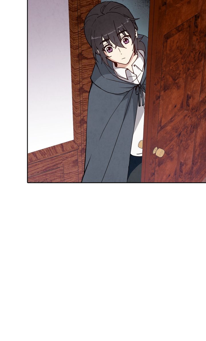Valentine Kiss Chapter 9 - Page 20