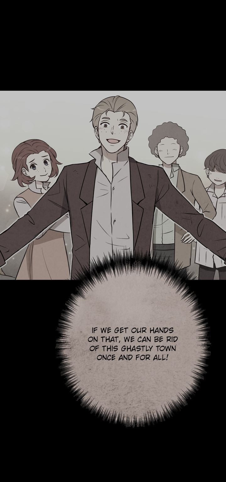 Valentine Kiss Chapter 9 - Page 3