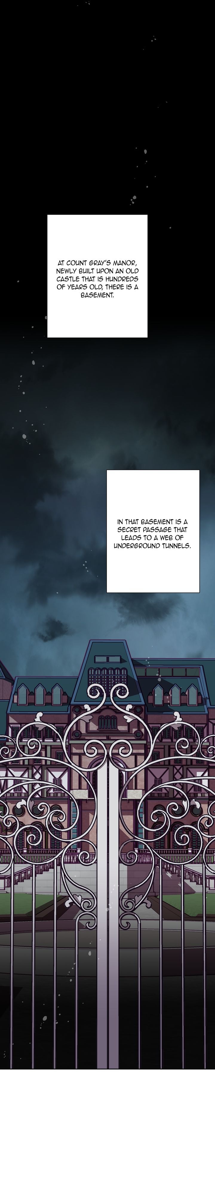 Valentine Kiss Chapter 9 - Page 4