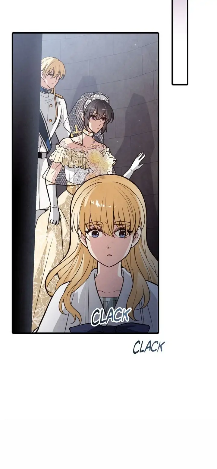 Valentine Kiss Chapter 90 - Page 11