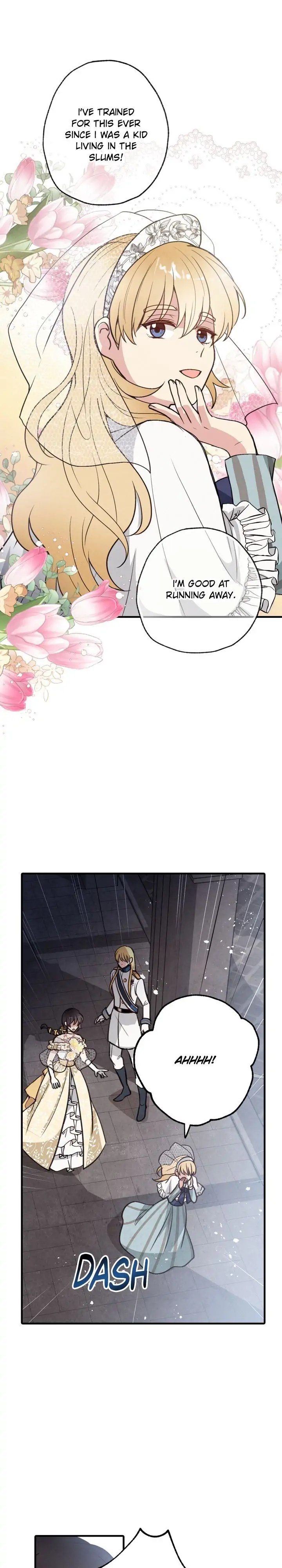 Valentine Kiss Chapter 90 - Page 17