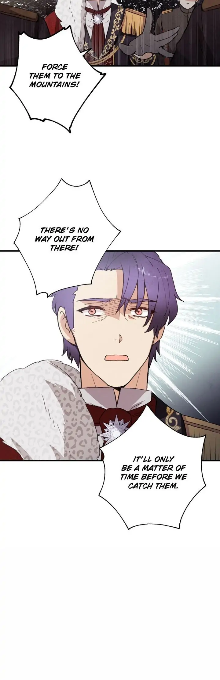 Valentine Kiss Chapter 90 - Page 23