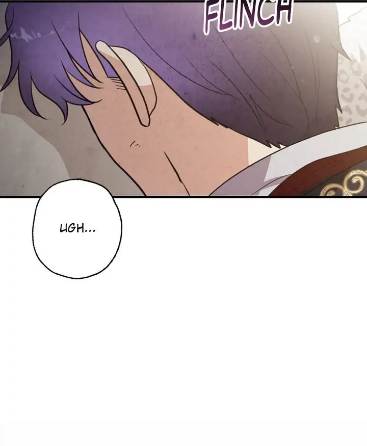 Valentine Kiss Chapter 90 - Page 7