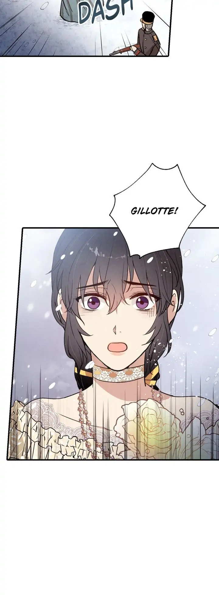 Valentine Kiss Chapter 91 - Page 21