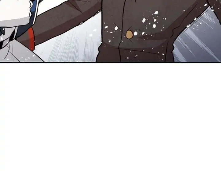Valentine Kiss Chapter 91 - Page 25
