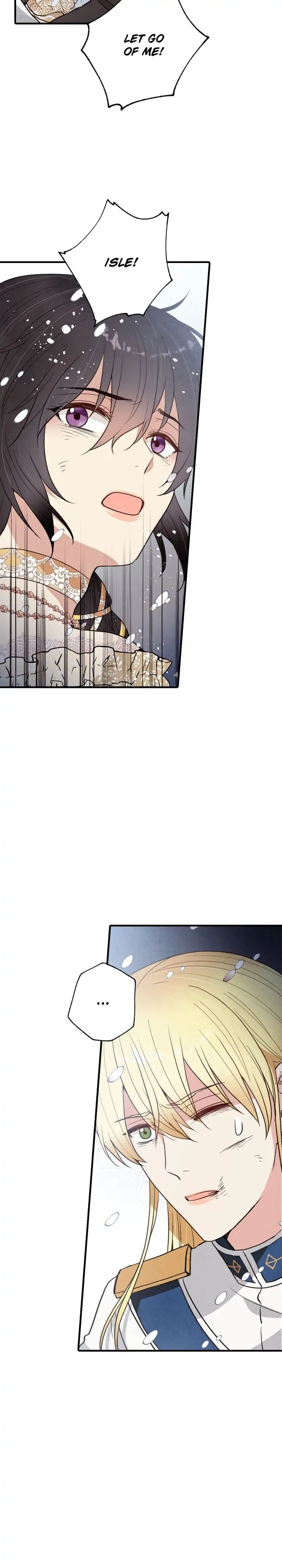 Valentine Kiss Chapter 91 - Page 28