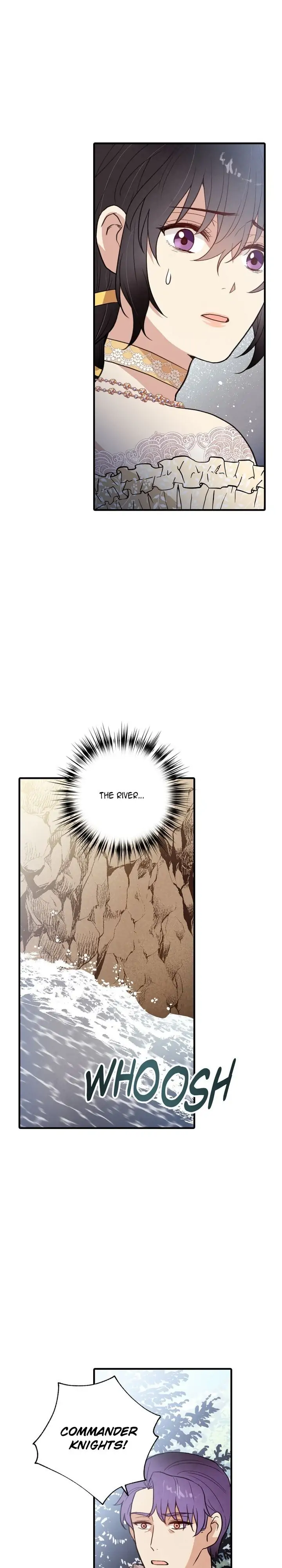 Valentine Kiss Chapter 91 - Page 5