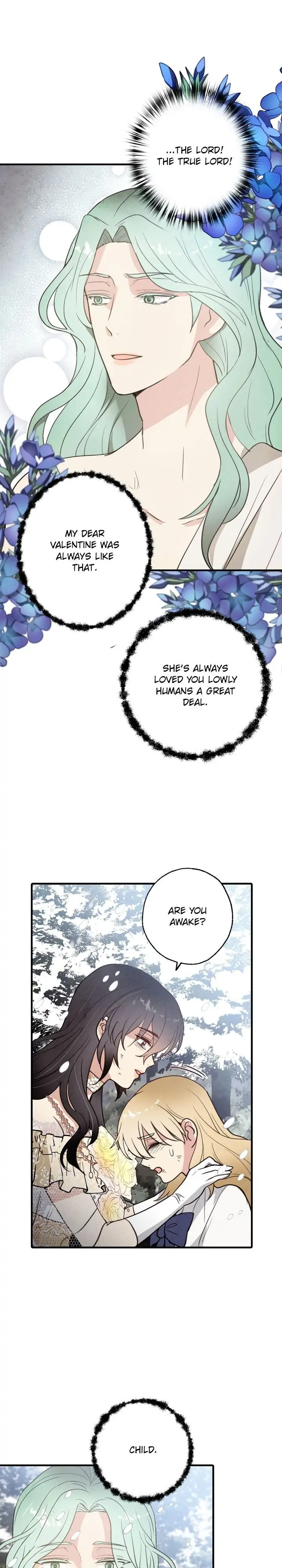 Valentine Kiss Chapter 92 - Page 13
