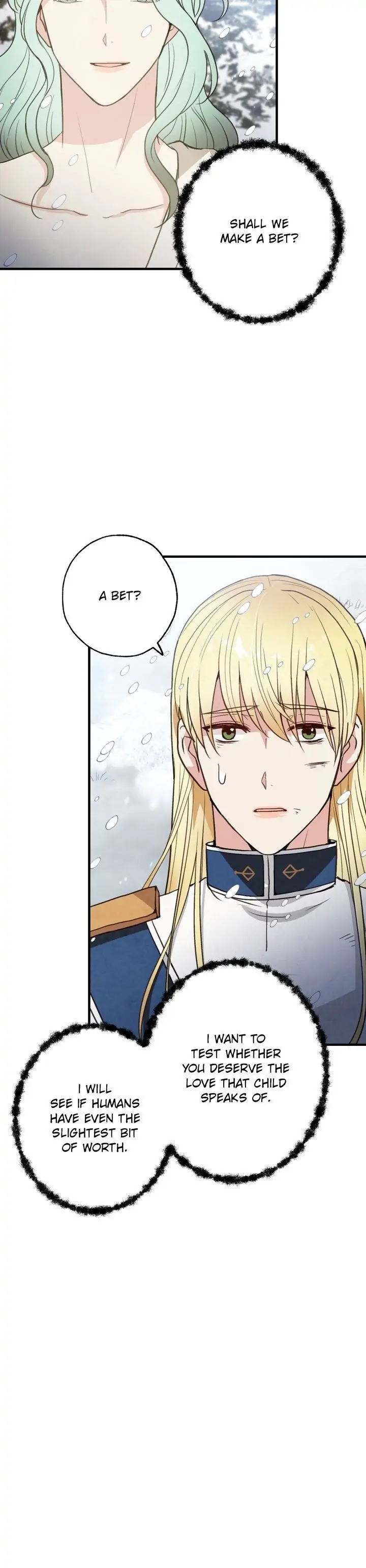 Valentine Kiss Chapter 92 - Page 14
