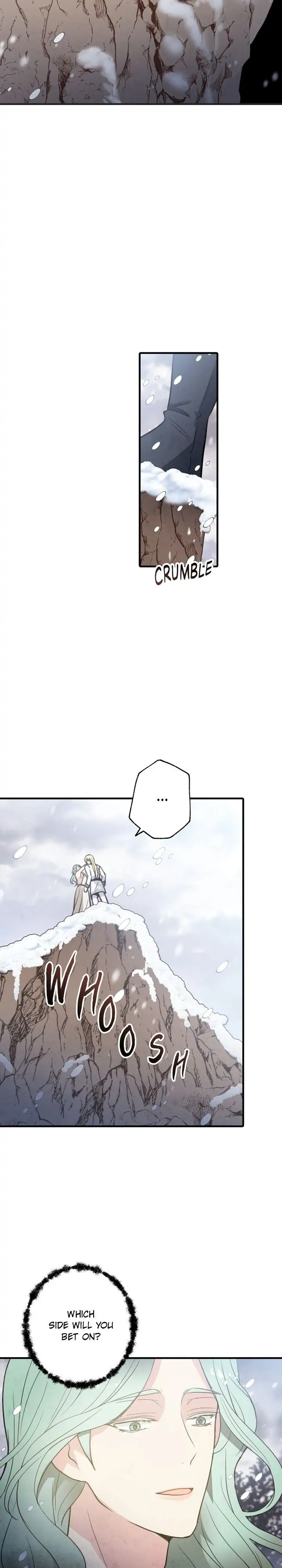 Valentine Kiss Chapter 92 - Page 17