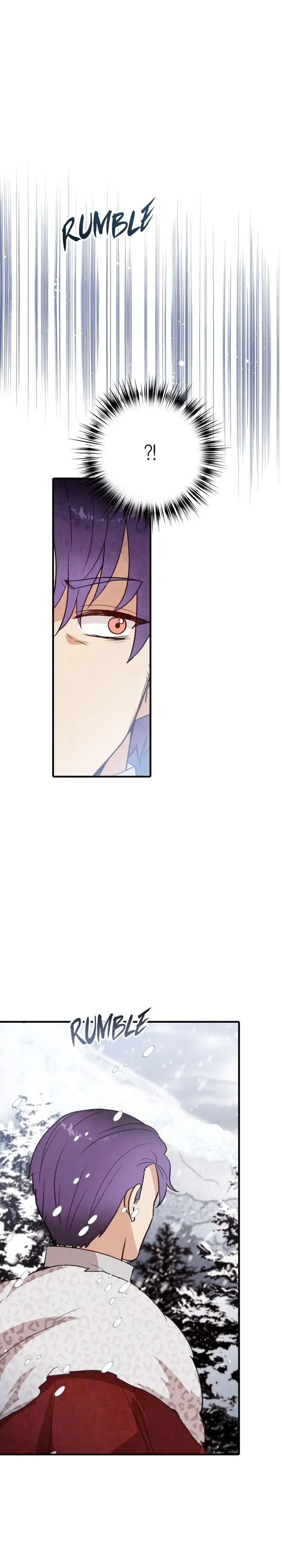 Valentine Kiss Chapter 92 - Page 3