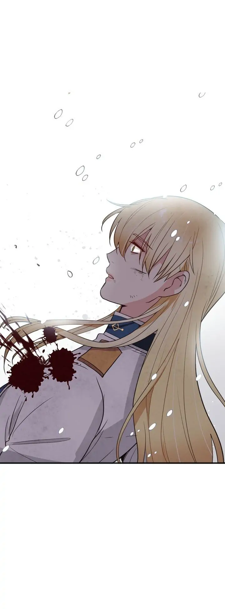 Valentine Kiss Chapter 92 - Page 24