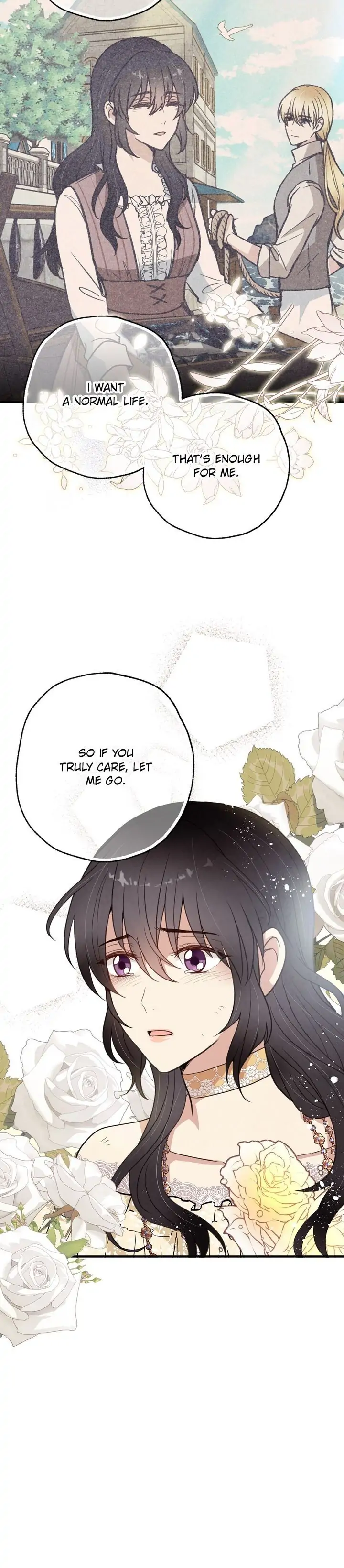 Valentine Kiss Chapter 93 - Page 12