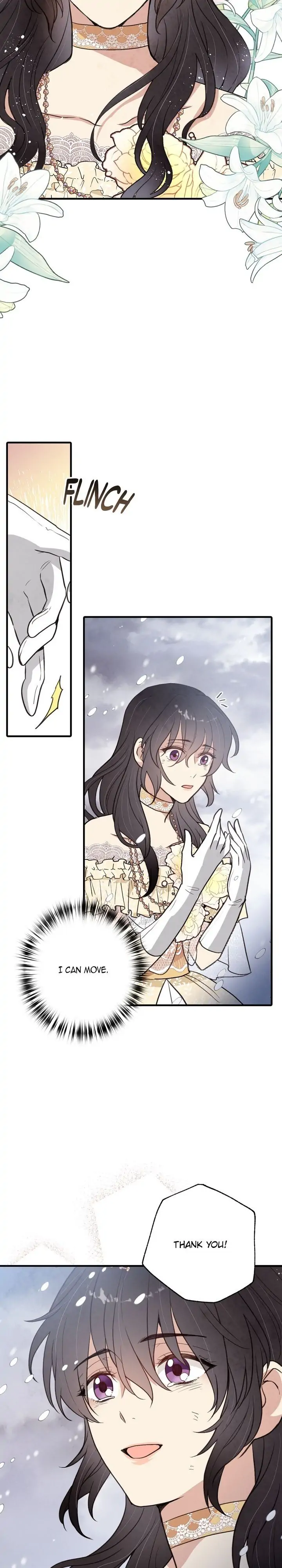 Valentine Kiss Chapter 93 - Page 15