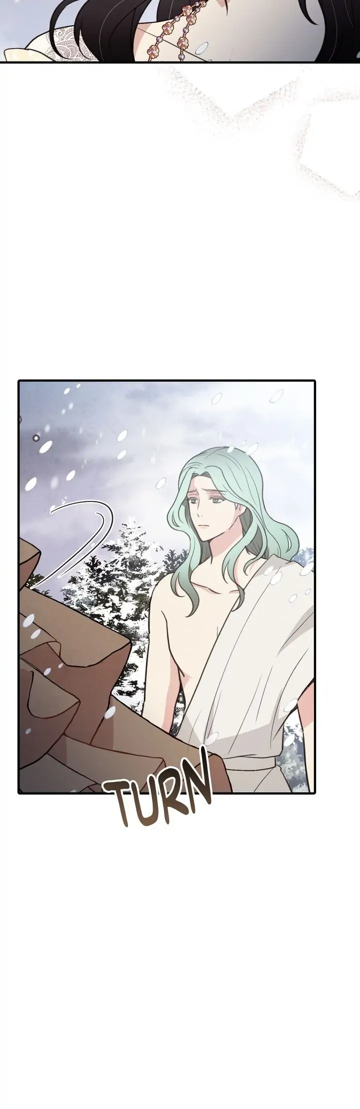Valentine Kiss Chapter 93 - Page 16