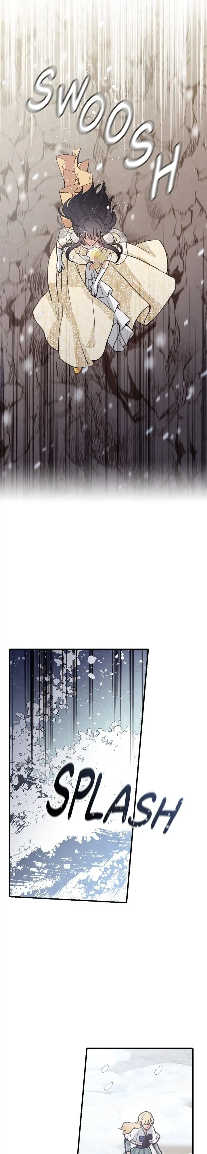 Valentine Kiss Chapter 93 - Page 19