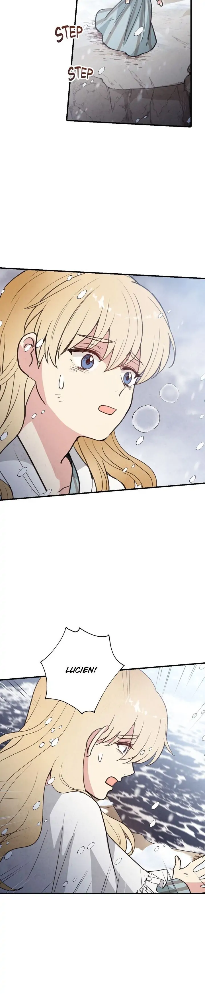 Valentine Kiss Chapter 93 - Page 20