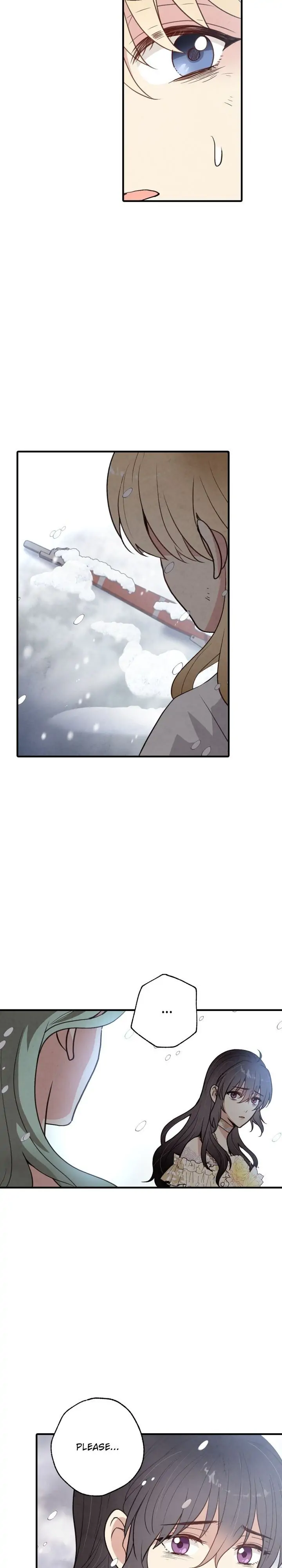 Valentine Kiss Chapter 93 - Page 7