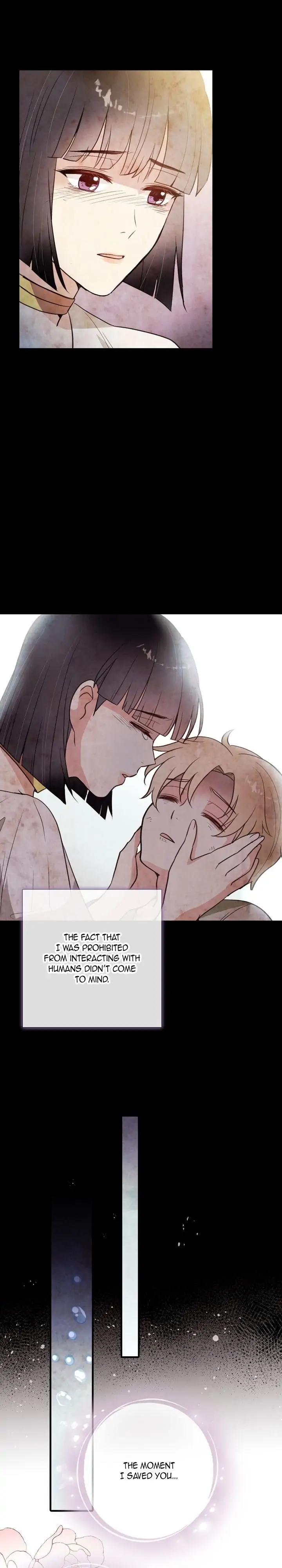 Valentine Kiss Chapter 94 - Page 13