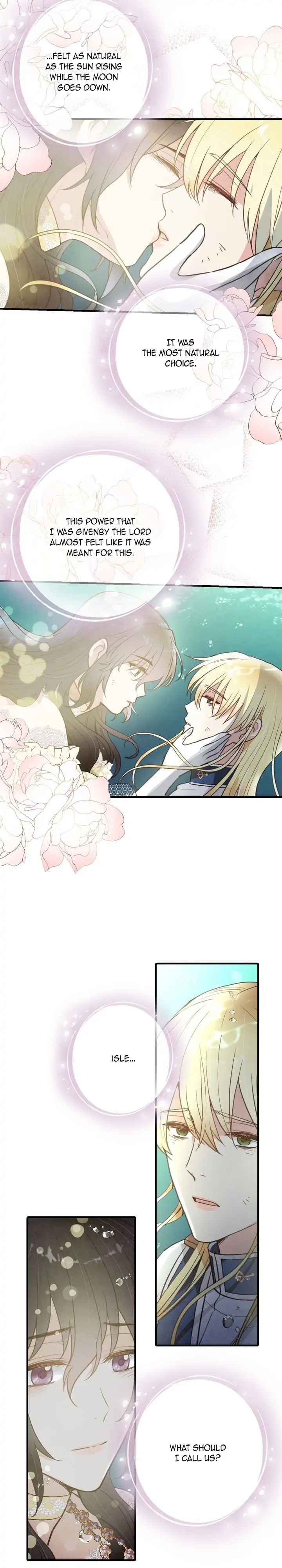 Valentine Kiss Chapter 94 - Page 14