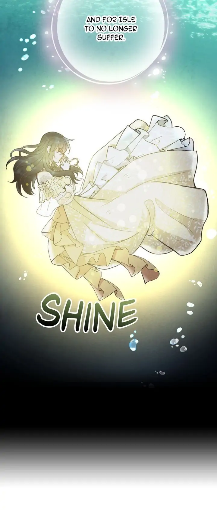 Valentine Kiss Chapter 94 - Page 20