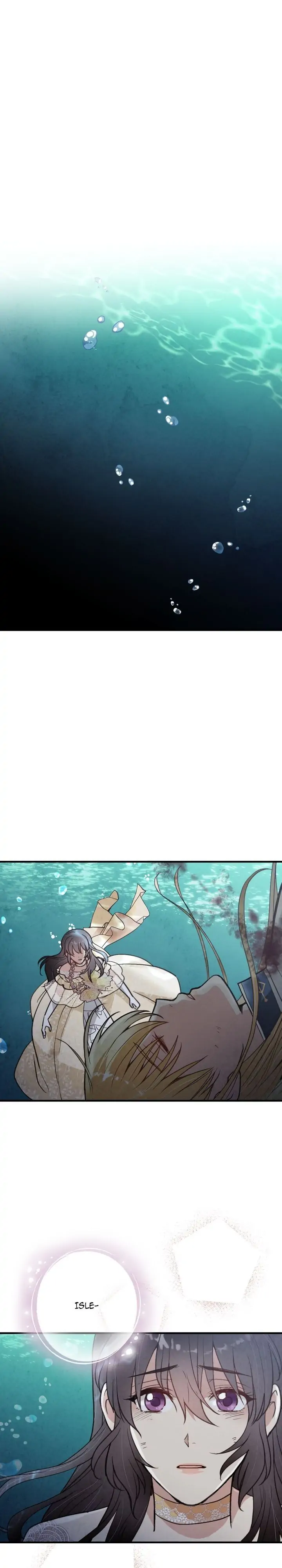 Valentine Kiss Chapter 94 - Page 3