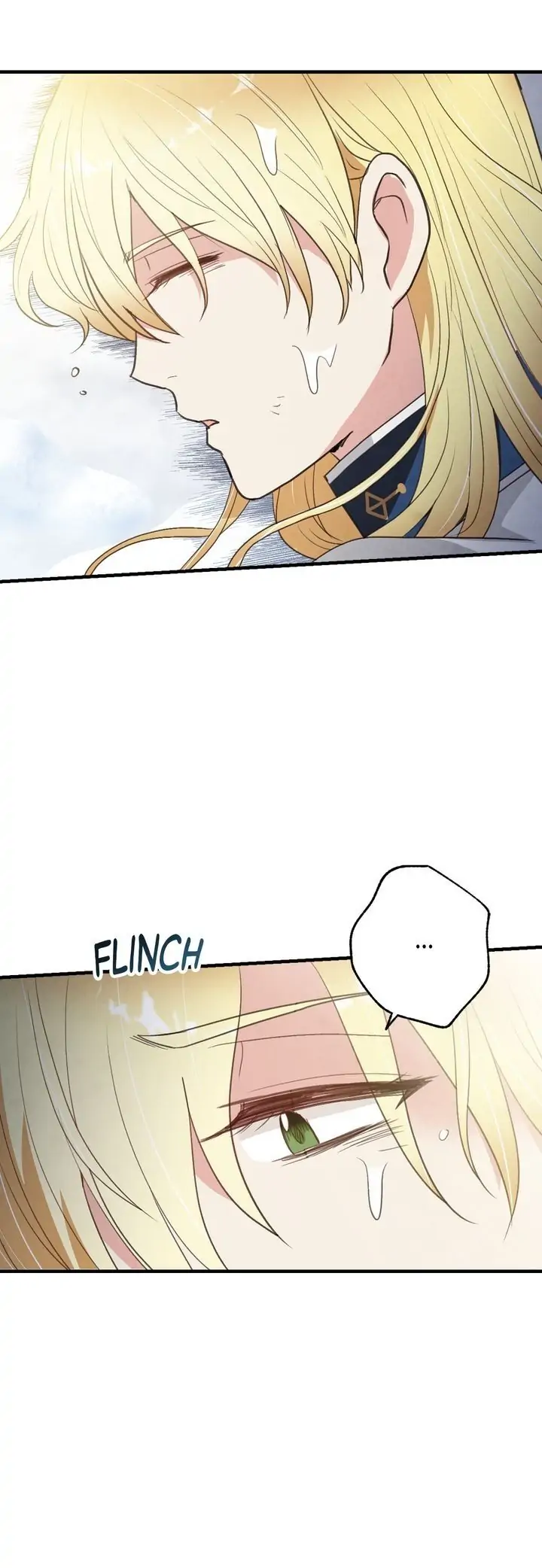Valentine Kiss Chapter 94 - Page 24