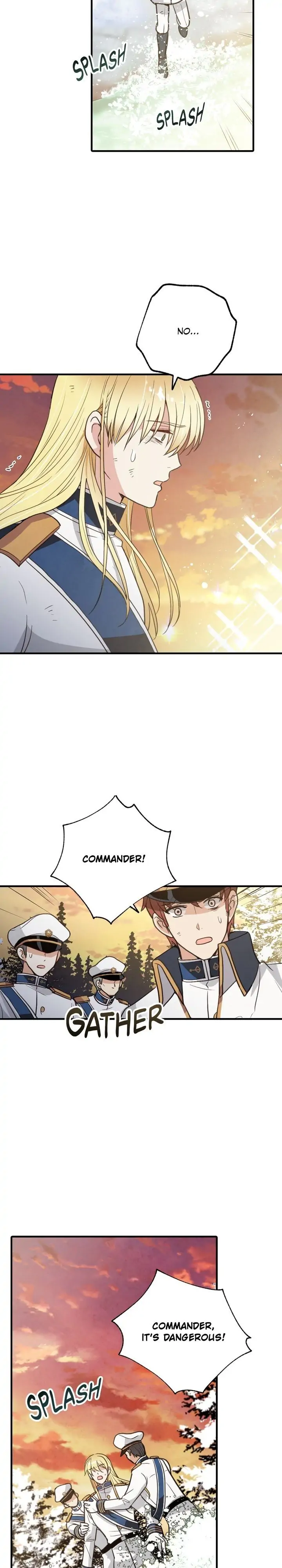 Valentine Kiss Chapter 94 - Page 26