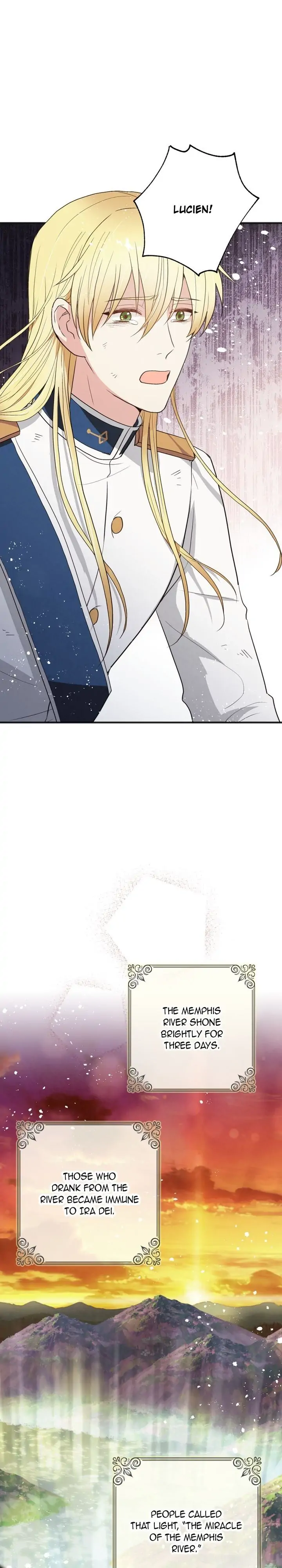 Valentine Kiss Chapter 94 - Page 29